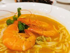 -子霖南山鲜虾面(南山总店)