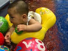 -魔力熊儿童早教托育中心(硚口同馨店)