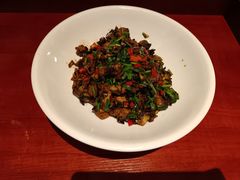 -院里寻菜·精致庭院菜(观沙岭店)