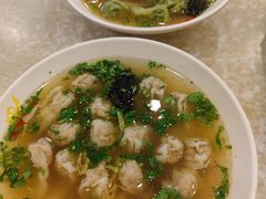 -小倩倩•鸡汤馄饨(江西路创始店)