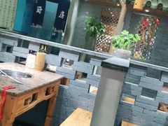 大堂-匚巷火锅串串