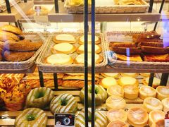 -山崎面包(苏州中心店)