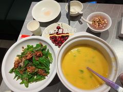 -楚山晓·楚湘菜(江夏永旺店)