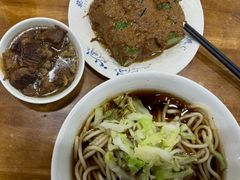 -柴氏风味斋(甘家口店)