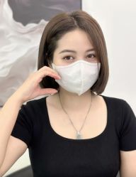 -十三美学·半永久纹眉纹唇·野生眉
