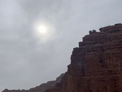 -新疆天山托木尔景区·大峡谷