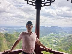 -大慈岩风景区