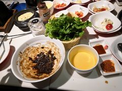 -火炉火自助餐(枫蓝国际店)