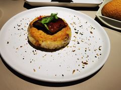 -蔡澜点心·粤菜(西单大悦城店)
