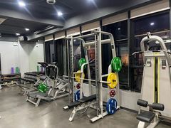 -帕瑞斯女子塑形健身(集美店)