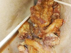 -傅强排骨(成都总店)