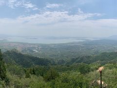 -云峰山自然风景区