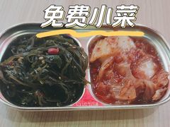 -小木屋拌饭(西安华阳城店)