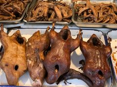 -峨眉汪鸭子·甜皮鸭烟熏鸭(白龙北路店)