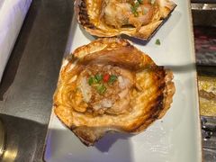 -很久以前羊肉串(清河店)