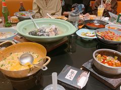 -江太极江浙菜(马桥万达广场店)