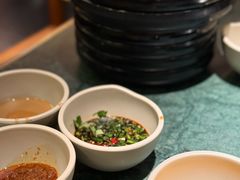 -牛New寿喜烧(中山公园龙之梦店)