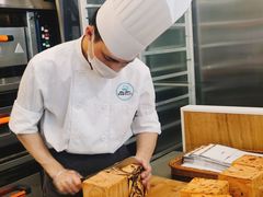 -爸爸糖手工吐司(贵阳花果园购物中心店)