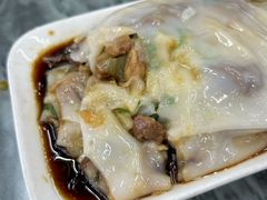 -穗银肠粉店(东川路店)