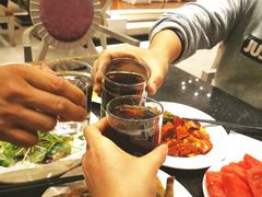 -北京丽景湾国际酒店