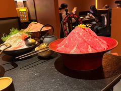 -色響火锅(恒隆广场店)