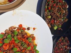 -湘鼎盛·大厨鲜炒湖南味(高新银泰店)