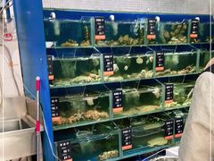 -海味当家·蒸锅海鲜(中山广场创始店)