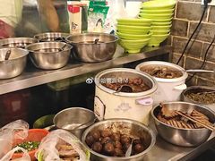 -张记牛肉面馆(天津路店)