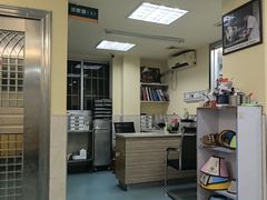 -动物缘宠物医院·骨科·猫科(西二环店)