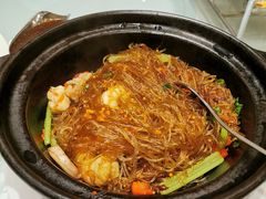 -香港茶餐厅文化体验馆(茶山镇店)