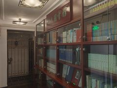 -上海蔡元培故居陈列馆