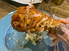 -Dak's 炸鸡(远景路店)