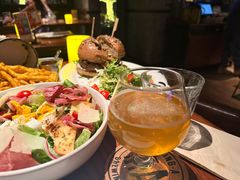 -京A Taproom·精酿餐吧(CBD店)