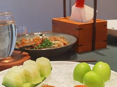 -荷风细雨·中国茶宴(世纪大道店)