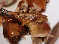 -京鸭棠(让胡路万达店)
