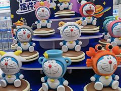 -华为智能生活馆(上海中山公园龙之梦)