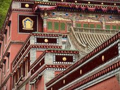 -塔尔寺