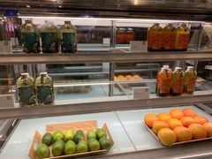 -奈雪的茶(亨特国际广场店)