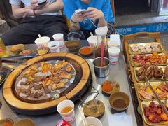 -阿昌白族石板烧(大理古城店)