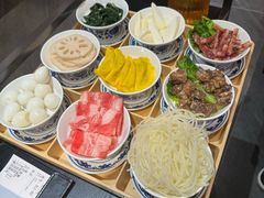 -咏江南·苏式火锅·苏州评弹(观前街店)