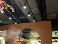 -呷哺呷哺 黄金牧场 (欢乐谷店)