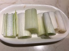 -老长春果木炭涮羊肉(东田·青年城店)