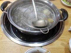 -夜牛潮汕鲜牛肉火锅店(翻身店)