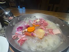 -泽成冰煮羊(非·遗东岸国际店)