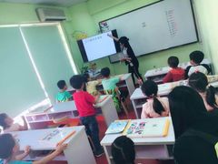 -学知乐教育·幼小衔接·小学科辅导(嘉定镇校区)