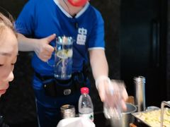 -很久以前羊肉串(簋街店)