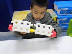 -森孚机器人编程·STEM积木·等级考试(虹口足球场中心)