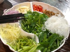 -官塘锋记鱼生·生腌·砂锅粥(牌坊街店)