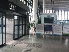 -常州奔牛国际机场