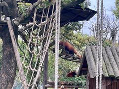 -宁波野生动物园